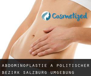 Abdominoplastie à Politischer Bezirk Salzburg Umgebung