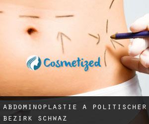 Abdominoplastie à Politischer Bezirk Schwaz