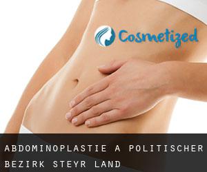 Abdominoplastie à Politischer Bezirk Steyr-Land