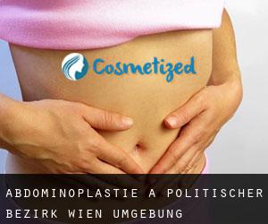 Abdominoplastie à Politischer Bezirk Wien Umgebung