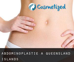Abdominoplastie à Queensland Islands