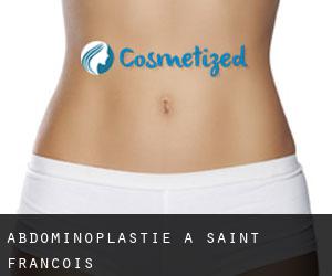Abdominoplastie à Saint Francois Abdominoplastie à Saint Francois