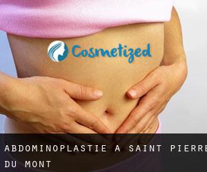 Abdominoplastie à Saint-Pierre-du-Mont