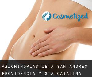 Abdominoplastie à San Andrés, Providencia y Sta Catalina