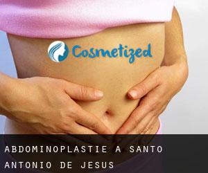 Abdominoplastie à Santo Antônio de Jesus