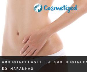 Abdominoplastie à São Domingos do Maranhão