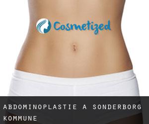 Abdominoplastie à Sønderborg Kommune