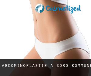 Abdominoplastie à Sorø Kommune