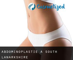 Abdominoplastie à South Lanarkshire