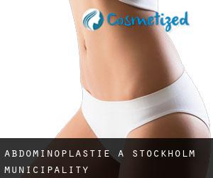 Abdominoplastie à Stockholm municipality