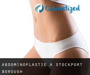 Abdominoplastie à Stockport (Borough)