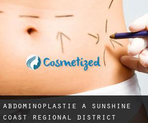 Abdominoplastie à Sunshine Coast Regional District