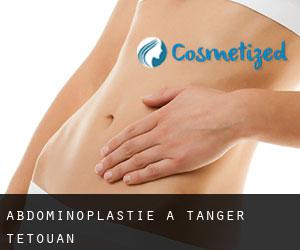 Abdominoplastie à Tanger-Tétouan