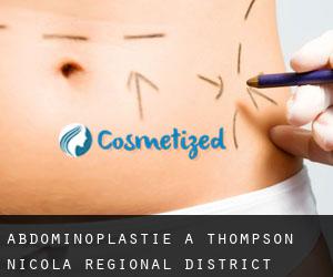 Abdominoplastie à Thompson-Nicola Regional District