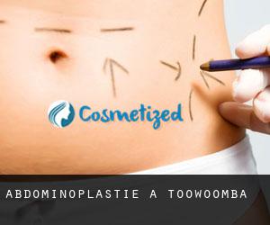 Abdominoplastie à Toowoomba Abdominoplastie à Toowoomba