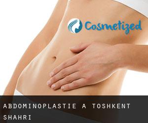Abdominoplastie à Toshkent Shahri Abdominoplastie à Toshkent Shahri