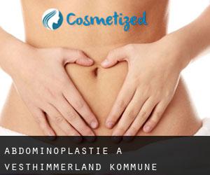 Abdominoplastie à Vesthimmerland Kommune