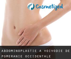 Abdominoplastie à Voïvodie de Poméranie occidentale Abdominoplastie à Voïvodie de Poméranie occidentale