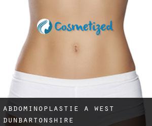 Abdominoplastie à West Dunbartonshire Abdominoplastie à West Dunbartonshire