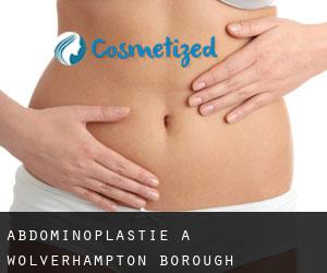 Abdominoplastie à Wolverhampton (Borough)