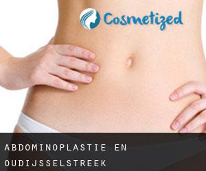 Abdominoplastie en Oud'IJsselstreek