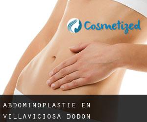 Abdominoplastie en Villaviciosa d'Odón