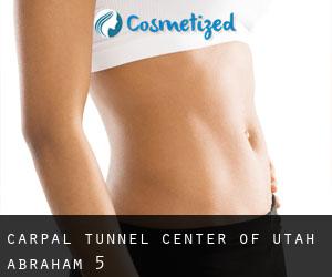Carpal Tunnel Center of Utah (Abraham) #5