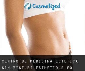 Centro de Medicina Estetica Sin Bisturi - Esthetique Fo (Mendoza) #4