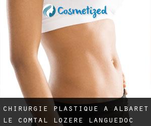 chirurgie plastique à Albaret-le-Comtal (Lozère, Languedoc-Roussillon)