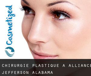 chirurgie plastique à Alliance (Jefferson, Alabama)