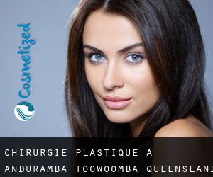 chirurgie plastique à Anduramba (Toowoomba, Queensland)