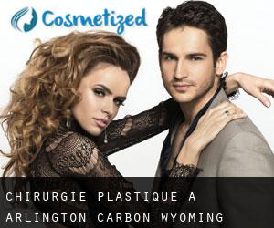 chirurgie plastique à Arlington (Carbon, Wyoming)