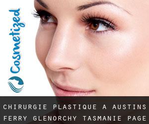 chirurgie plastique à Austins Ferry (Glenorchy, Tasmanie) - page 2