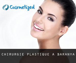 chirurgie plastique à Baranya