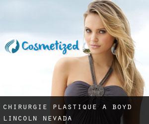 chirurgie plastique à Boyd (Lincoln, Nevada)