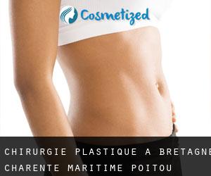 chirurgie plastique à Bretagne (Charente-Maritime, Poitou-Charentes)
