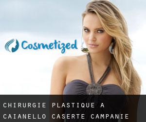 chirurgie plastique à Caianello (Caserte, Campanie)