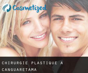 chirurgie plastique à Canguaretama
