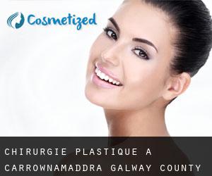 chirurgie plastique à Carrownamaddra (Galway County, Connaught)