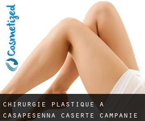 chirurgie plastique à Casapesenna (Caserte, Campanie)