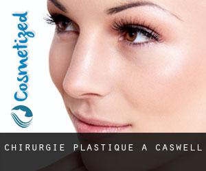 chirurgie plastique à Caswell