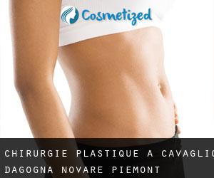 chirurgie plastique à Cavaglio d'Agogna (Novare, Piémont)