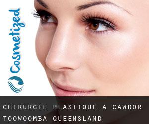 chirurgie plastique à Cawdor (Toowoomba, Queensland)