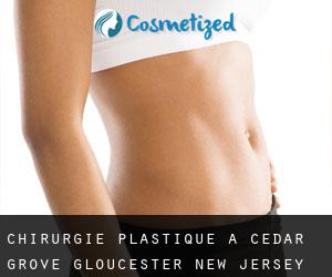 chirurgie plastique à Cedar Grove (Gloucester, New Jersey)