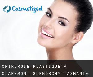 chirurgie plastique à Claremont (Glenorchy, Tasmanie)