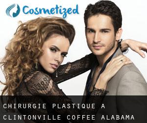 chirurgie plastique à Clintonville (Coffee, Alabama)