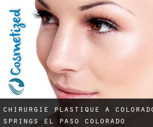 chirurgie plastique à Colorado Springs (El Paso, Colorado)