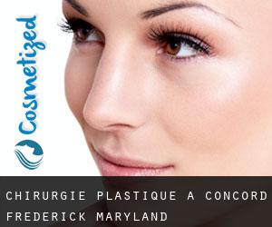 chirurgie plastique à Concord (Frederick, Maryland)