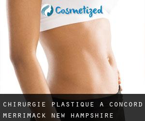 chirurgie plastique à Concord (Merrimack, New Hampshire)