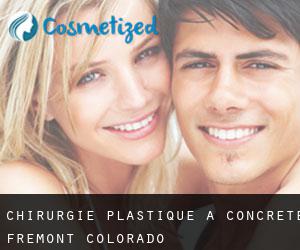 chirurgie plastique à Concrete (Fremont, Colorado)